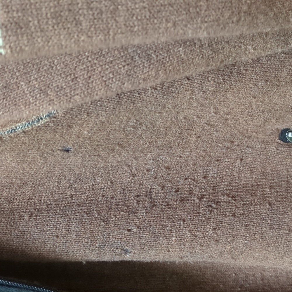 Aigle Wool Soft Shell Layer - image 8